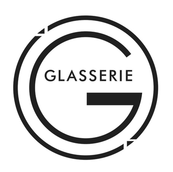 Glasserie Logo