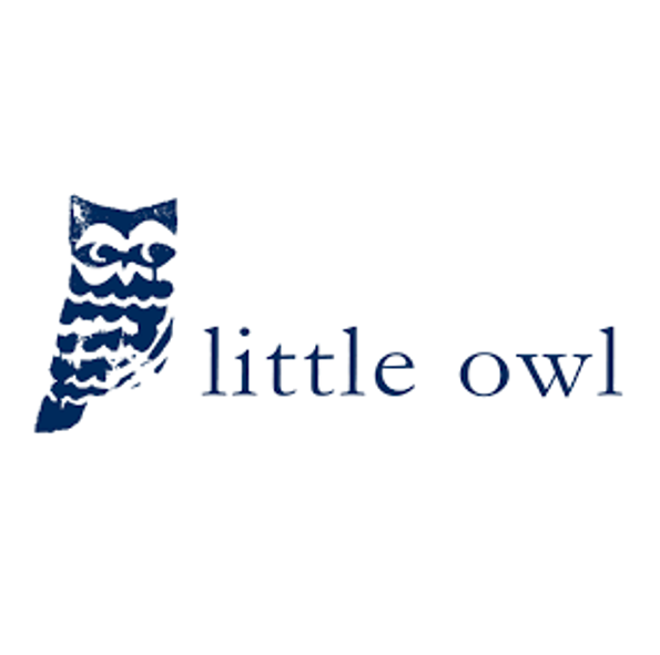 Little Owl Logo