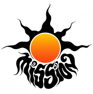 Mission Chinese Food Logo