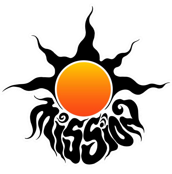 Mission Chinese Food Logo