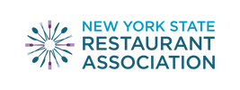 New York State Restauran Association Logo