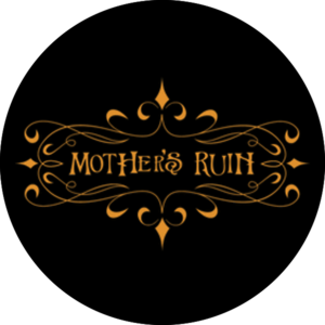 Mother's Ruin Logo