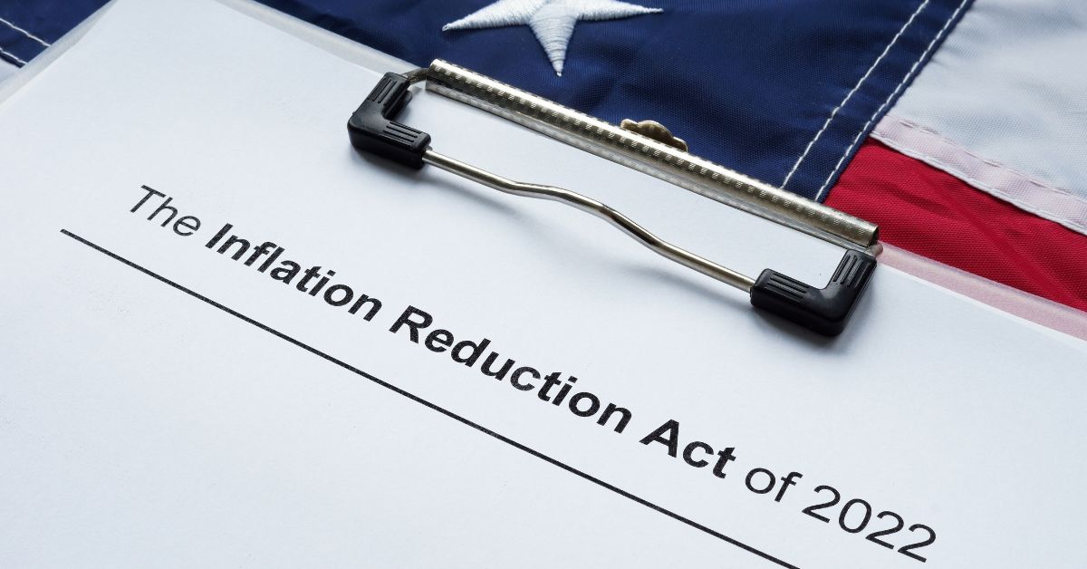 The Inflation Reduction Act