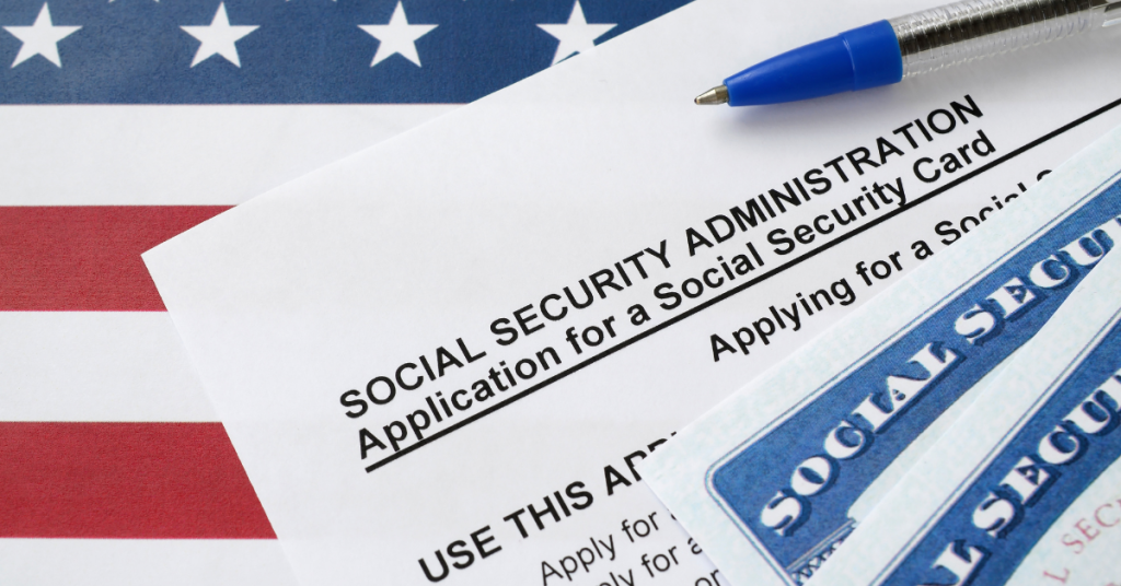 Social Security Deferral