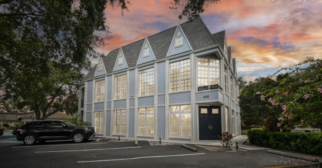 Exciting News: We Are Relocating Our Florida Office!