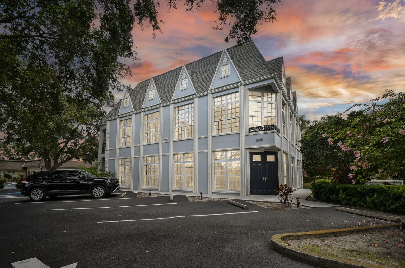 Exciting News: We Are Relocating Our Florida Office!