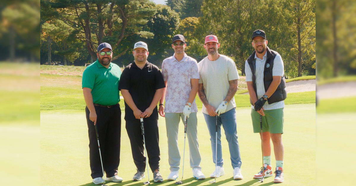 Our 2024 Benefit Golf Outing