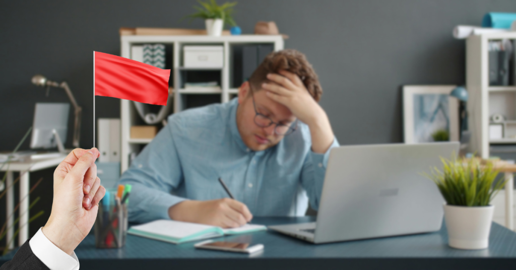 Bookkeeping Cleanup: 7 Red Flags Your Financials Need Attention