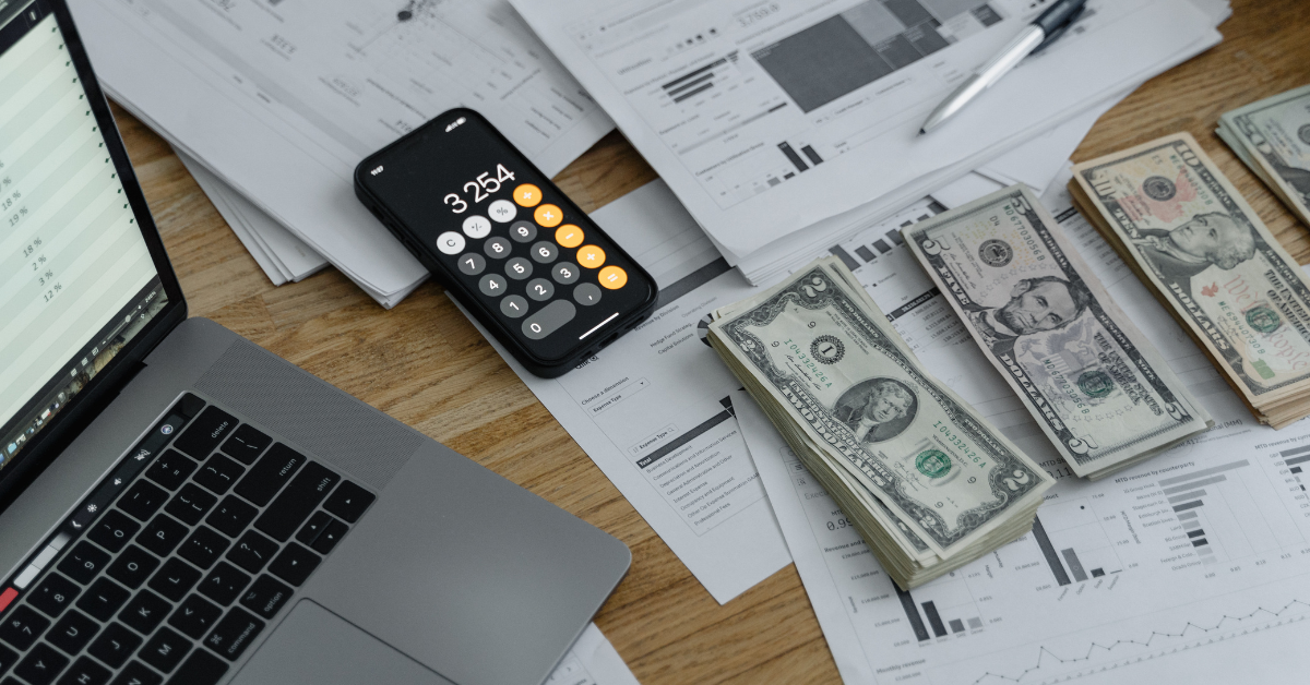 Why Growing Businesses Are Replacing In-House Accounting with Outsourced Accounting Services