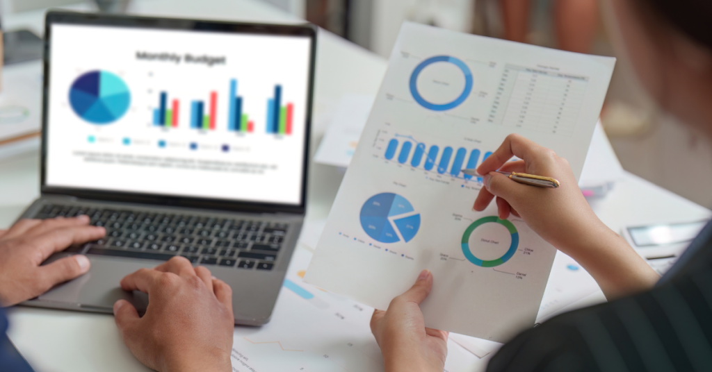 The 3 Financial Reports Every Business Owner Should Review Monthly