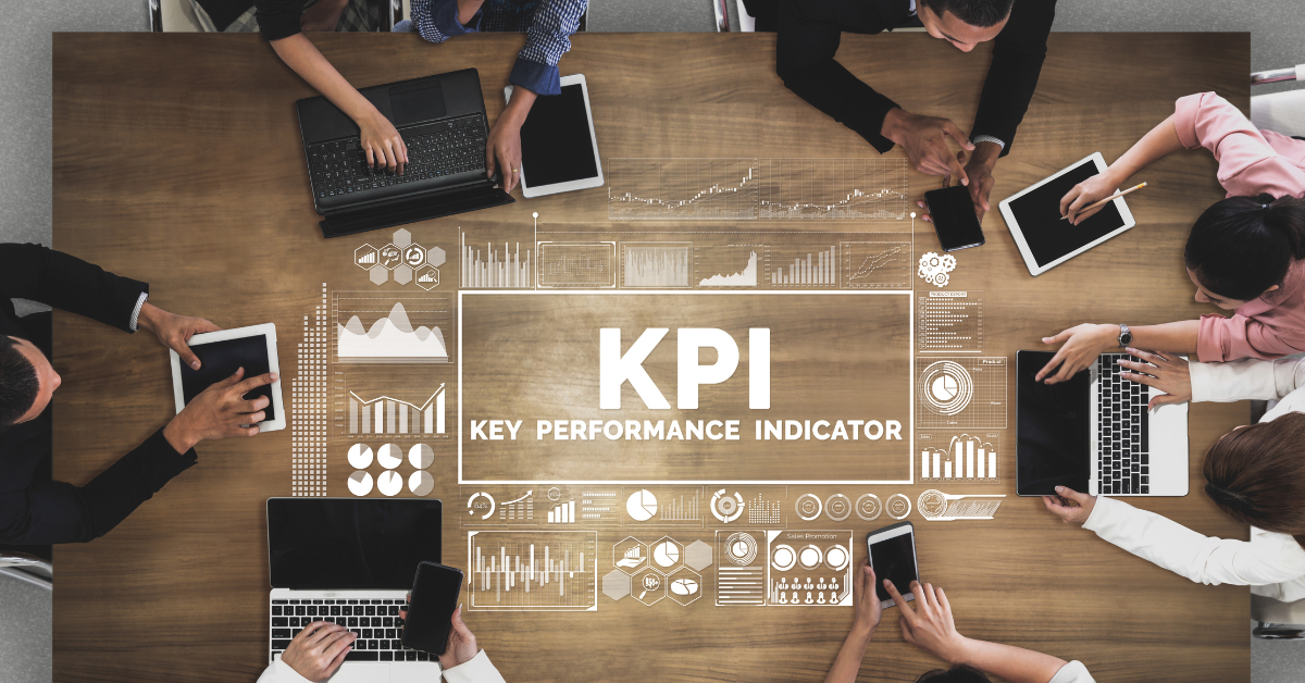7 Financial KPIs Every Growing Business Should Track