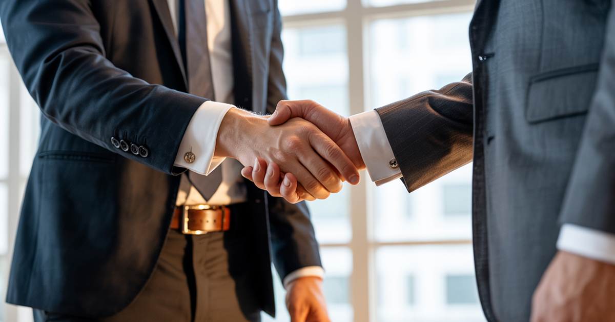 When Should You Hire a Fractional CFO? 5 Signs Your Business Is Ready