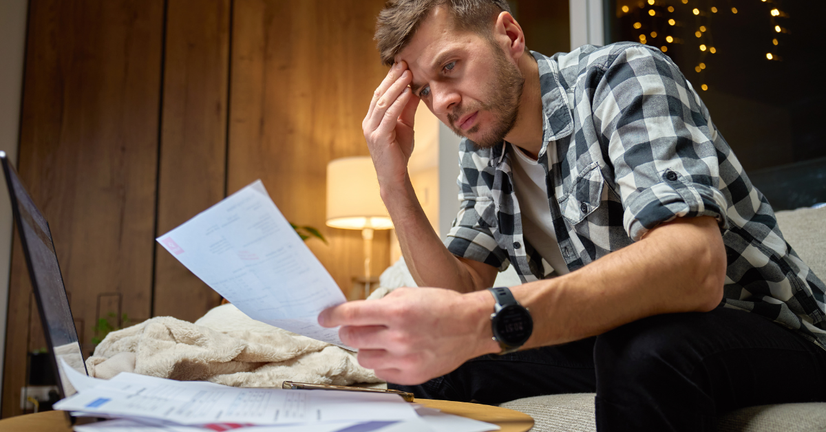 How to Avoid Surprise Tax Bills as a Business Owner