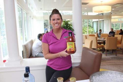 Murph Bloody Mary